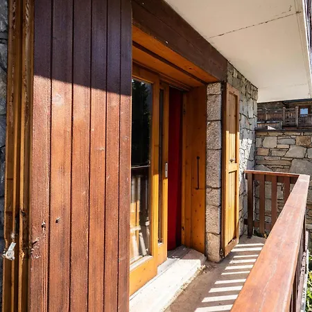 2 Pièces à Méribel Centre, Animaux Admis - Fr-1-411-970 Les Allues