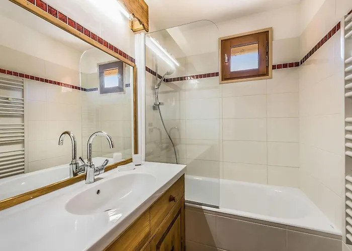 Apartamento 2 Pieces A Meribel Centre - Animaux Acceptes - Fr-1-411-970