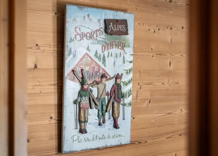 Apartamento 2 Pieces A Meribel Centre - Animaux Acceptes - Fr-1-411-970 Les Allues